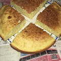 El cooksnap de Liliana Ruibal cuando hizo Budin o torta en 1,2,3,4 bien fácil, económica y rápida.