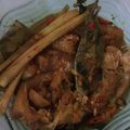Cooksnap dari Anayati Dewi untuk resep Pindang Ikan Patin