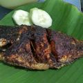 Cooksnap dari Ayunda untuk resep Ikan bakar madu teflon praktis