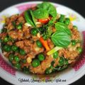 Cooksnap dari Wawa Wiati untuk resep Ulukutek Leunca #prRamadhan_PalingKaporit