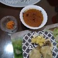 Cooksnap dari Ariza Herma Puspita untuk resep Siomay Bandung