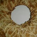 Cooksnap dari mbak_menik untuk resep Eggless banana cake yummiii