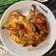 Cooksnap dari Windu Restina untuk resep Ayam panggang Rosemary ala Chef Turnip