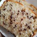 El cooksnap de Luisa Suárez de Morales cuando hizo Torta hormiguero/ Bolo formigueiro.
