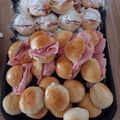 El cooksnap de Tefii Montiel cuando hizo Pancitos chips receta.