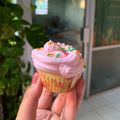 Cooksnap dari fithriya safarina untuk resep Simple Vanilla Cupcakes