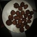 El cooksnap de Criselina Montero Encarnacion cuando hizo Albóndigas Hawaianas.