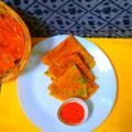 Shital Patil's cooksnap of when they made ज्वारीचे धिरडे (jowariche dhirde recipe in marathi).