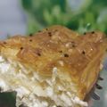 Cooksnap από evipele στη συνταγή Τυρόπιτα γρήγορη, εύκολη και εθιστική