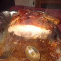 El cooksnap de Griselda455 cuando hizo Bondiola de cerdo agridulce tradicional.