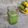 Cooksnap dari Nia Wilantara untuk resep Green Smoothies (Apel, Timun, Pokcoy, Jeruk Nipis)