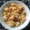 Cooksnap dari Syafa Syifa untuk resep Bakso Goreng Ayam ENAK