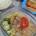 Cooksnap dari Aya Elfasaril untuk resep Soto mie bogor