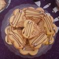 صورة من البنة فلبساطة 🤗✌🏻، شاركها بعد تجربة وصفة ڨاطو المرسيدس