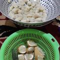 Cooksnap dari uyun untuk resep Cilok Tahu / Tahu isi cilok anti gagal tetep empuk sampe besok