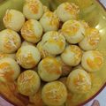 Cooksnap dari Susi Arisandi untuk resep Nastar enak,lumer dimulut