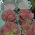 Cooksnap dari 💕rina💞💖 untuk resep Bolu kukus mekar ekonomis