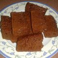 Cooksnap dari indah tunjung untuk resep Cake Sarang Semut