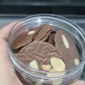 Cooksnap dari tata Khoiriyah untuk resep Crunchy Shiny Brownies Cookies