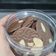 Cooksnap dari tata Khoiriyah untuk resep Crunchy Shiny Brownies Cookies