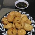 Cooksnap dari Jenny untuk resep Tahu Kribo (cuma 3 bahan)
