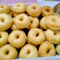Cooksnap dari dira untuk resep Donat kentul