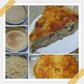 柑柑 的 鄉村乳酪派 cooksnap