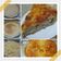 柑柑 的 鄉村乳酪派 cooksnap