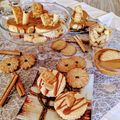 Cooksnap από tahitian στη συνταγή Spread speculoos