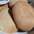 El cooksnap de Humberto Alexis Fernandez cuando hizo Bollitos de grasa (Tucumanos).