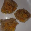 Cooksnap dari aqira monica untuk resep Siomay Isi Tahu Sederhana ✔️