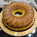 Cooksnap dari Nana Resmiana untuk resep Puding Regal 3 lapis