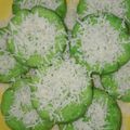 Cooksnap dari Sri Malawati 👩 untuk resep Putri Ayu Lembut Gurih