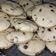 El cooksnap de Ayelen Menseguez cuando hizo Galletas de chispas de chocolate.