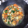 Cooksnap dari widya gusti ayu untuk resep Sapo Tofu Sayuran