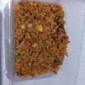 Cooksnap dari Novitasari untuk resep Nasi Goreng Ala Solaria