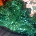 mstammyd's cooksnap of when they made Kale Chips.