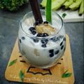 Cooksnap dari Novi Oppie Indriana untuk resep Kolak Pisang