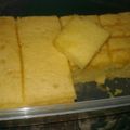 Cooksnap dari Evi Andri untuk resep Bolu mentega a.k.a bolga
