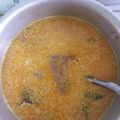 Cooksnap dari Mira Putri untuk resep Gulai Nangka Muda