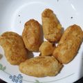 Cooksnap dari Diana Lukmana untuk resep Molen Pisang Nanas