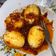 Cooksnap dari Dinda Maharani untuk resep Telur bulat balado