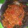 Cooksnap dari Diah Purnamasari untuk resep Sambal pecel lele/nasi uduk