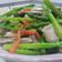 麗麗 的 香菇炒蘆筍 cooksnap
