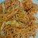 Cooksnap Anur Musa semasa beliau membuat Bihun Goreng Sos Tiram.