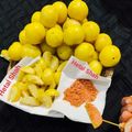 Hetal Shah का कुकस्नैप जब उन्होंने नमकीन मसाला आँवला (namkeen masala amla recipe in Hindi) बनाया था।