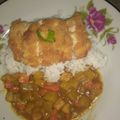 Cooksnap dari Putri Rahmi Sari untuk resep Curry Katsu
