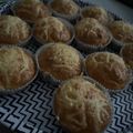 Julietta Kovács Cooksnap-ja, amikor elkészítette a(z) Reggeli, sós muffinok receptet.
