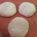 El cooksnap de Claudia Caceres cuando hizo Moroncitos santiagueños.