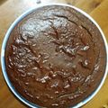 El cooksnap de xacate cuando hizo Bizcocho de chocolate esponjoso.